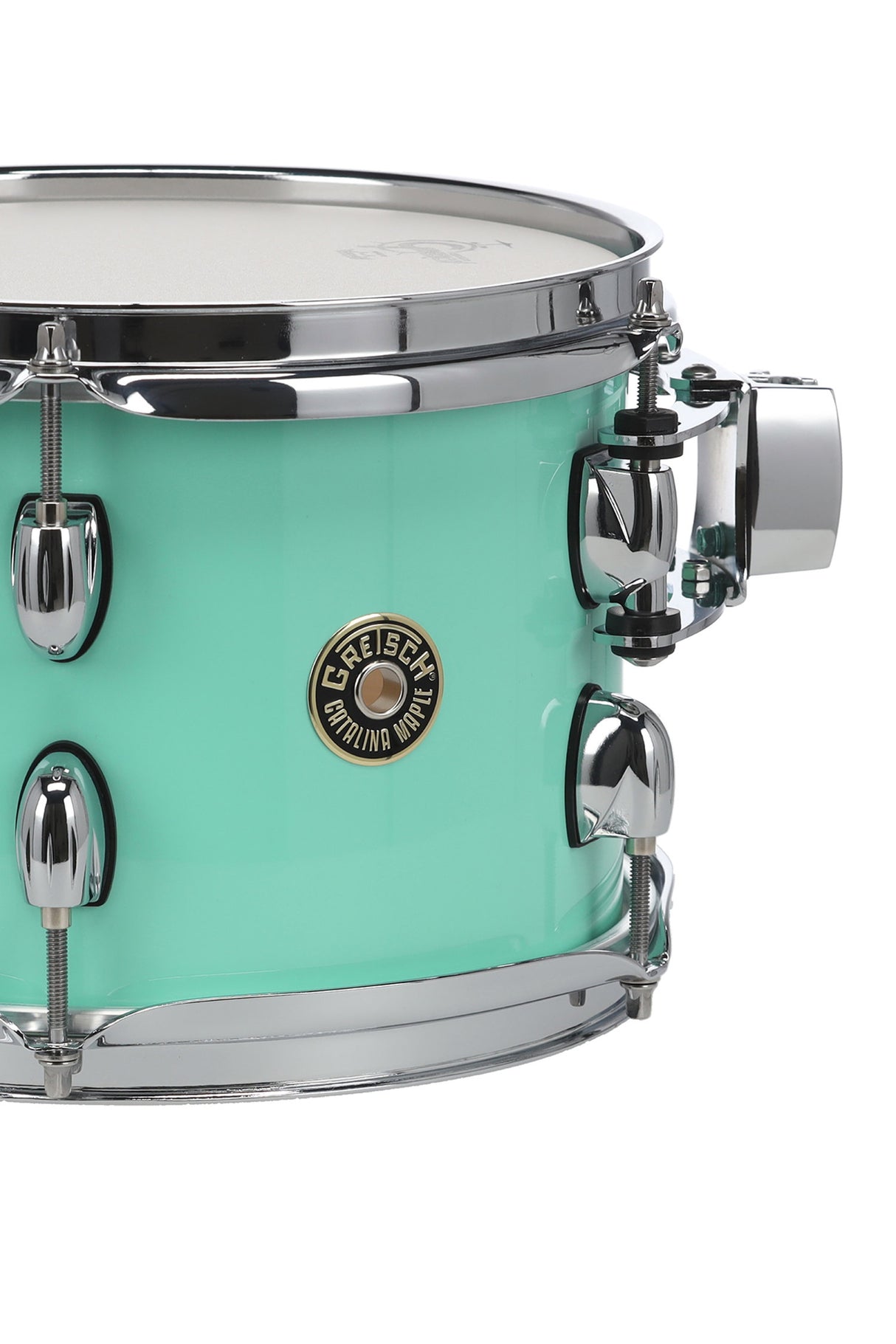 Gretsch tom tom Catalina Maple - Seafoam Green (CM2-0710T-SFG)
