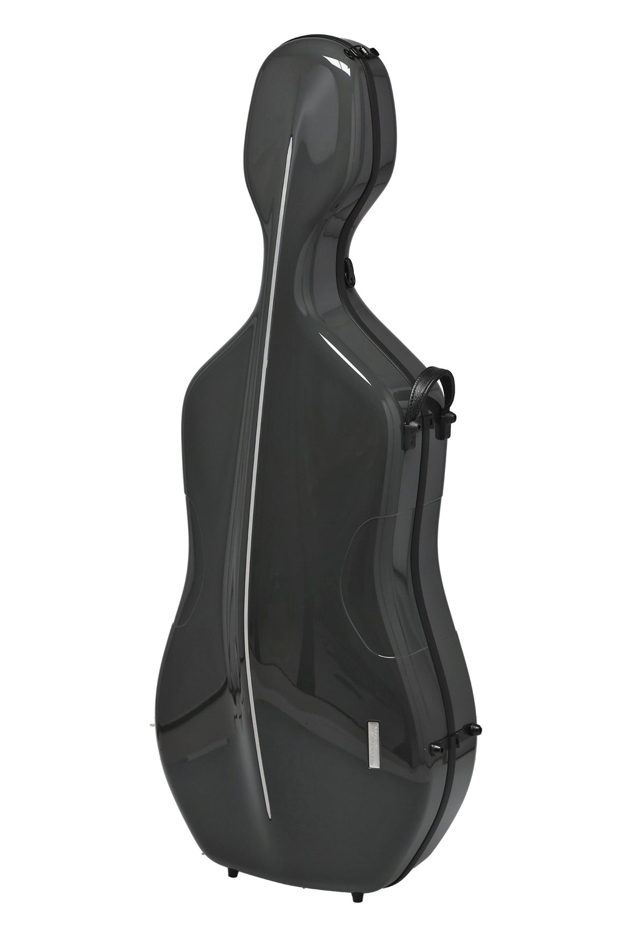 GEWA Cellos case Air - Grey/black