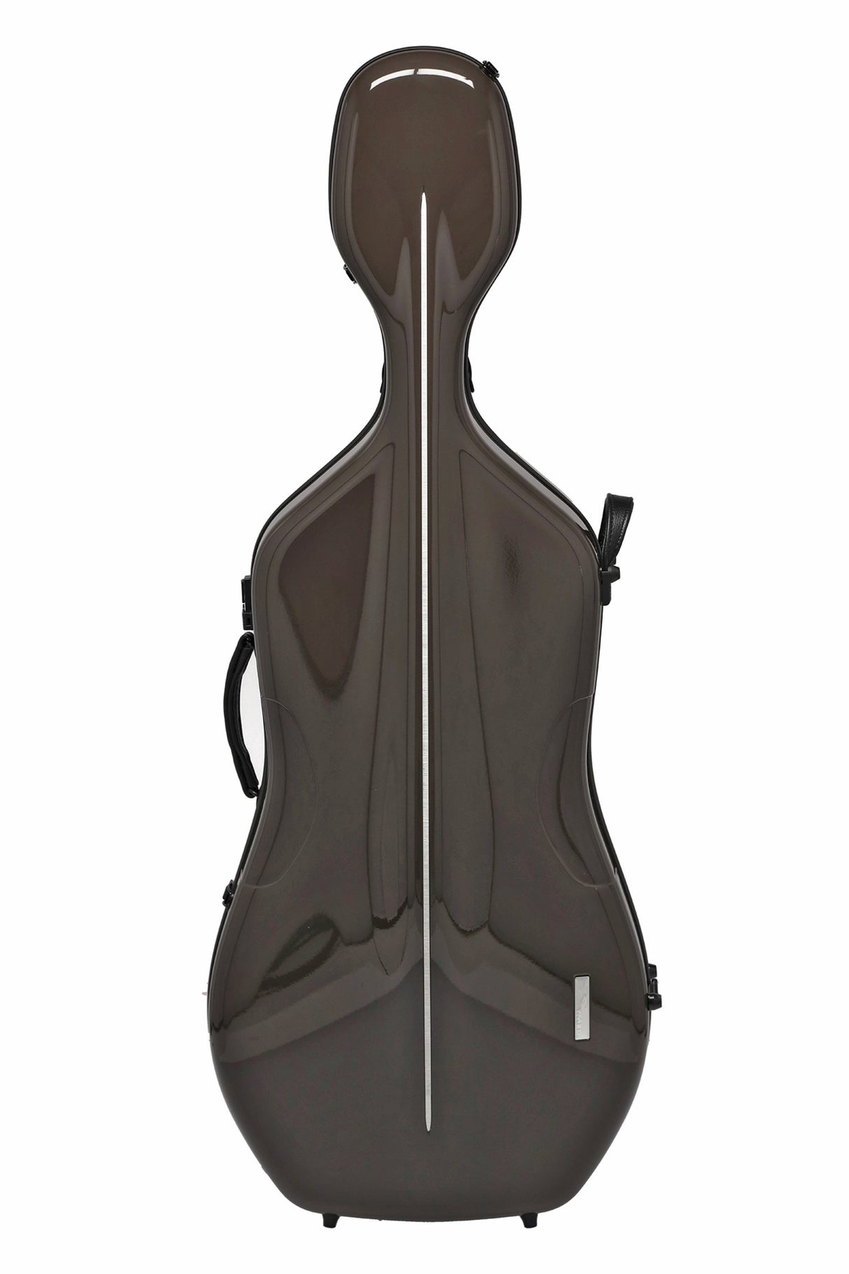 GEWA Cellos case Air - Brown/black