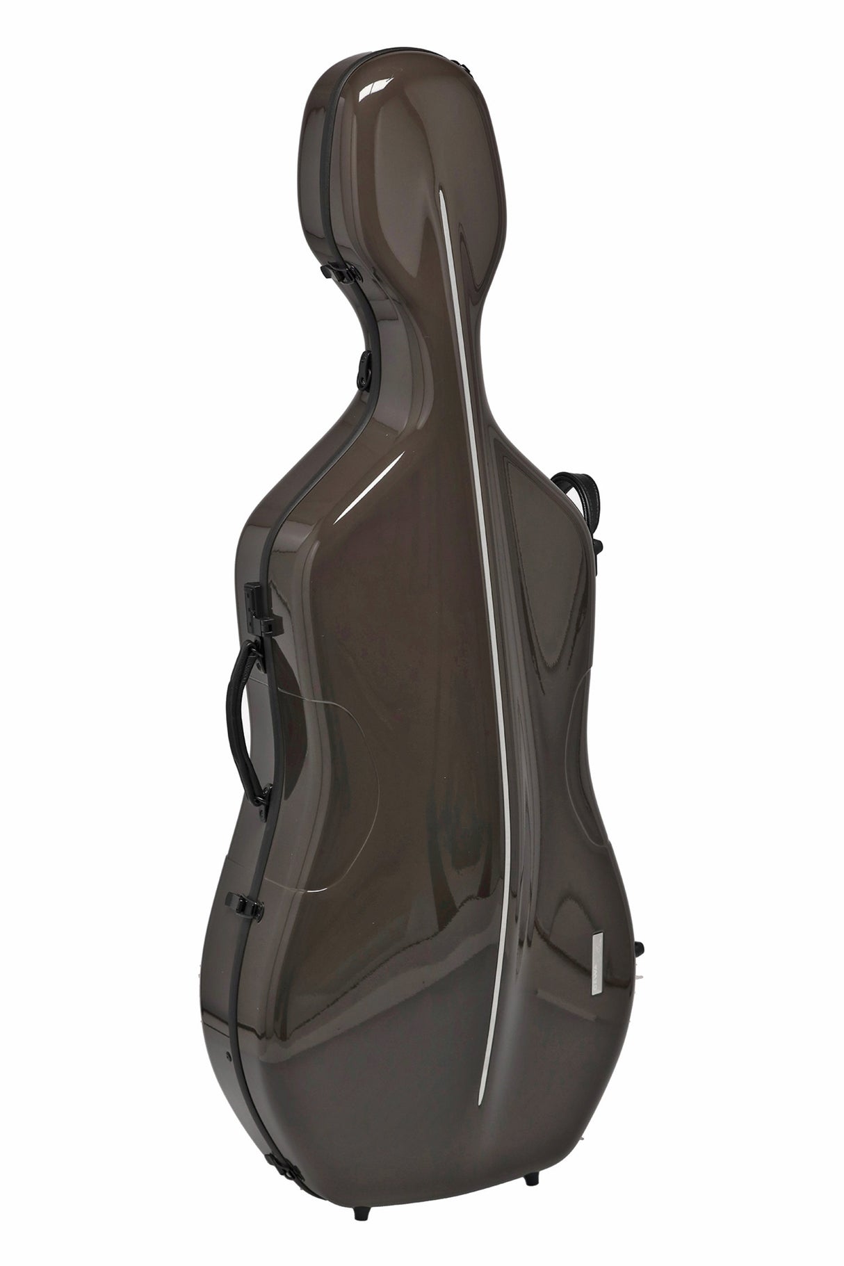 GEWA Cellos case Air - Brown/black