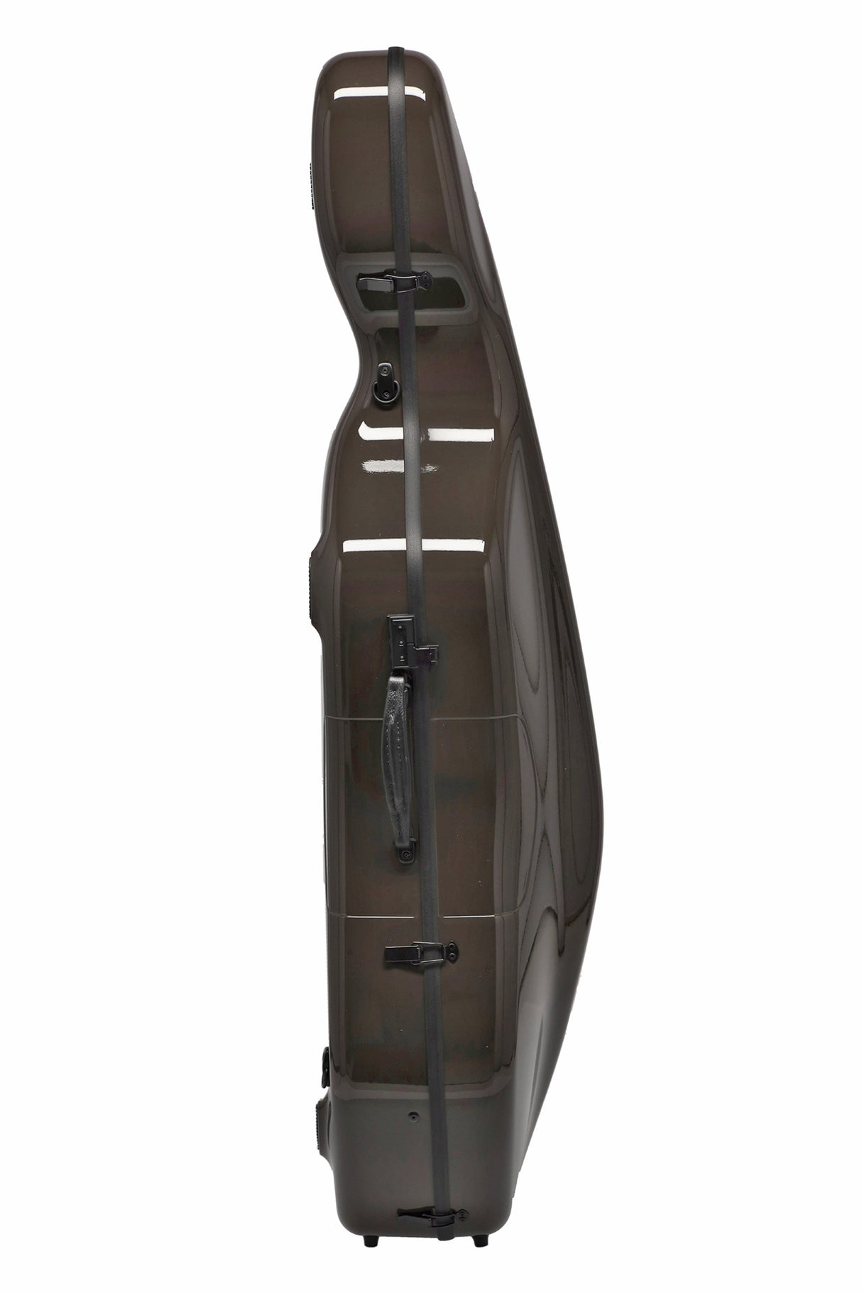 GEWA Cellos case Air - Brown/black