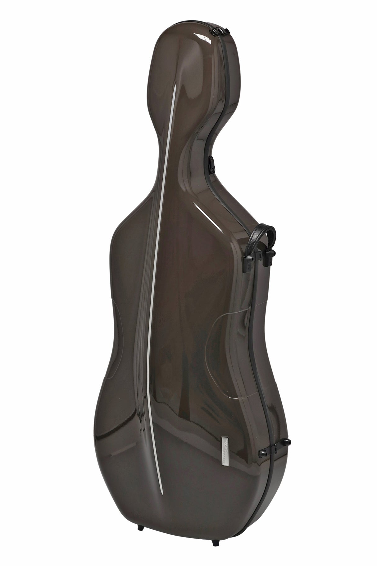 GEWA Cellos case Air - Brown/black