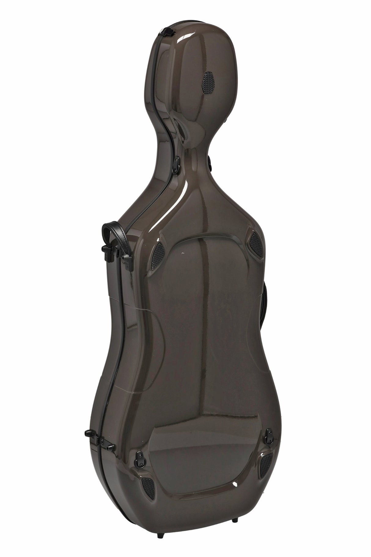 GEWA Cellos case Air - Brown/black