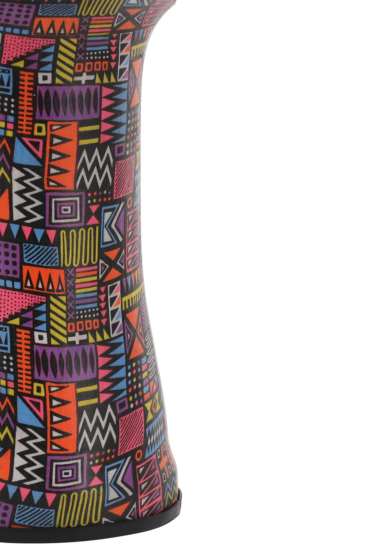 GEWA Djembe Liberty Series Mechanically Tuned - 14" Abstract