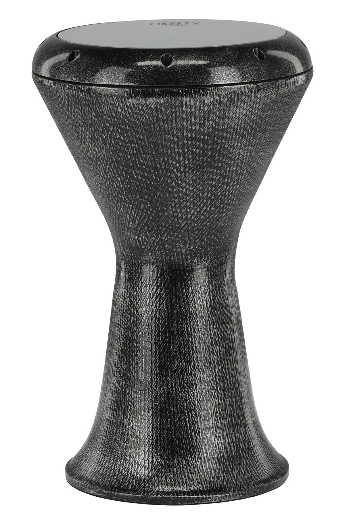GEWA Liberty Series aluminum doumbek - 9"