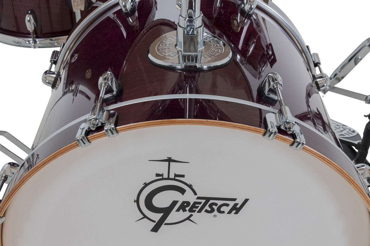 Gretsch shell set Catalina Maple - Purple Gloss (CM2-E605-PG)