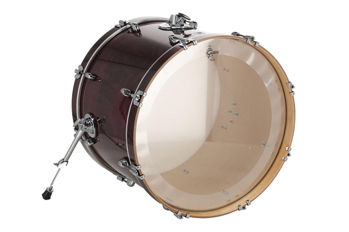 Gretsch Bass Drum Catalina Maple - Purple Gloss (CM2-1622B-PG)