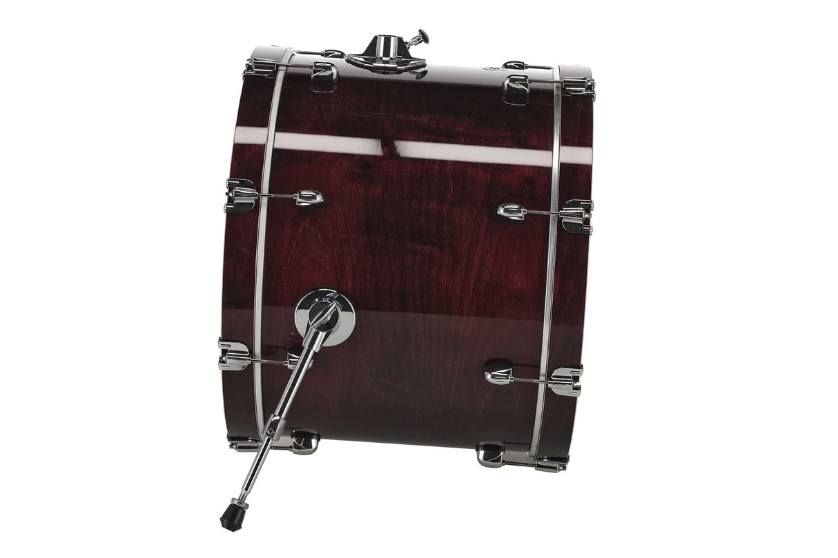 Gretsch Bass Drum Catalina Maple - Purple Gloss (CM2-1622B-PG)