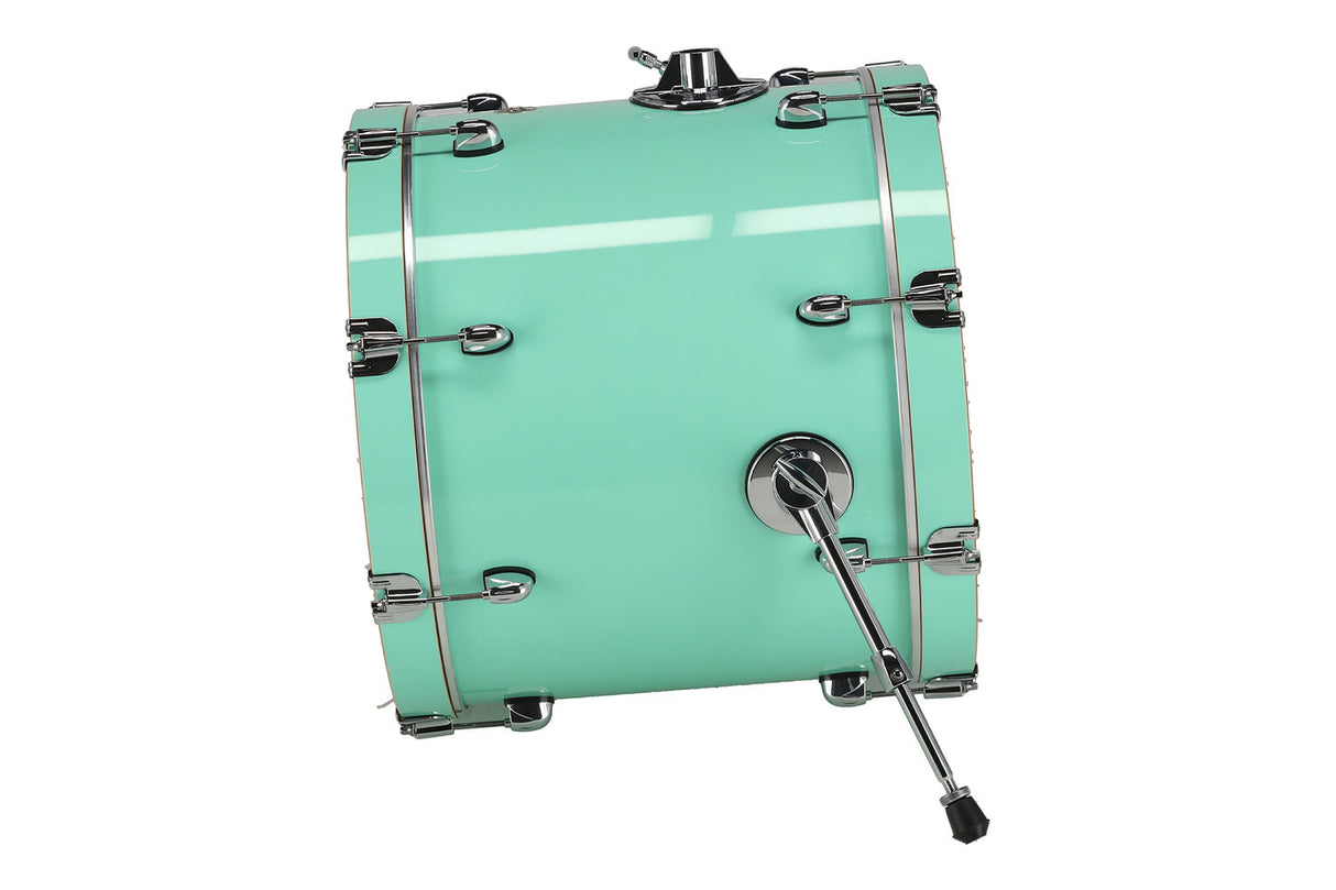 Gretsch Bass Drum Catalina Maple - Seafoam Green (CM2-1620B-SFG)