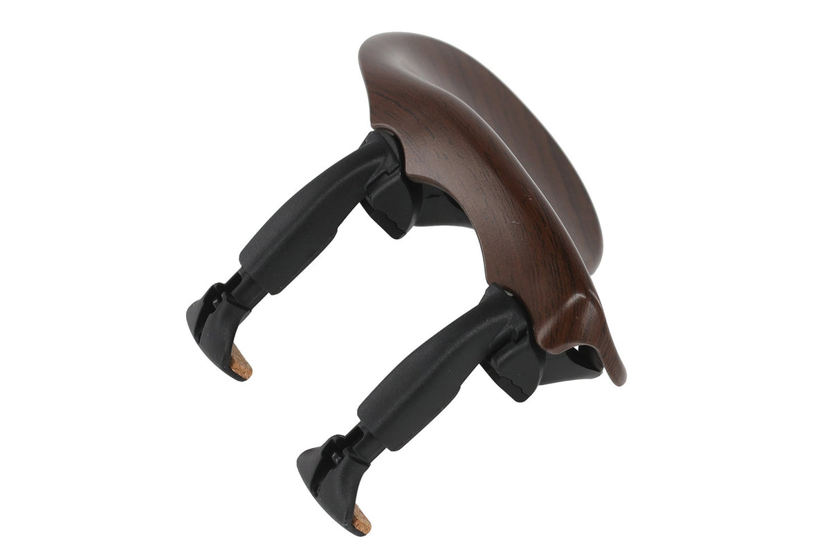 Wittner chinrest Zurich - Violins 4/4 - 3/4 rosewood color (258111P)