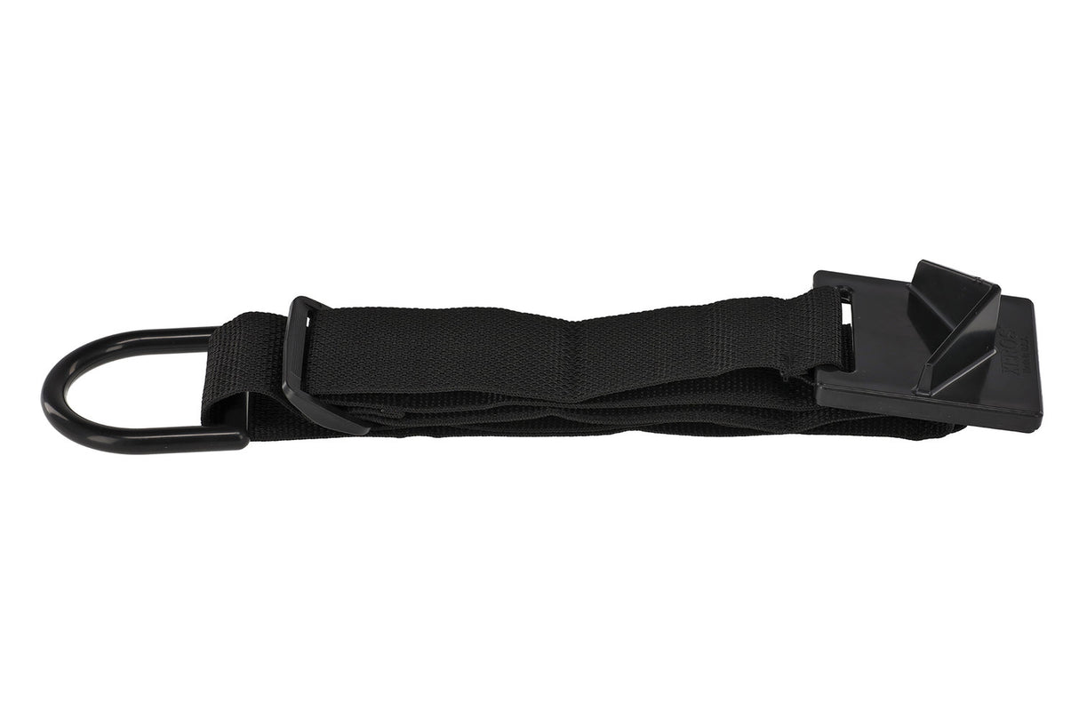 GEWA floor protector Xerox - bass (60-110cm adjustable)