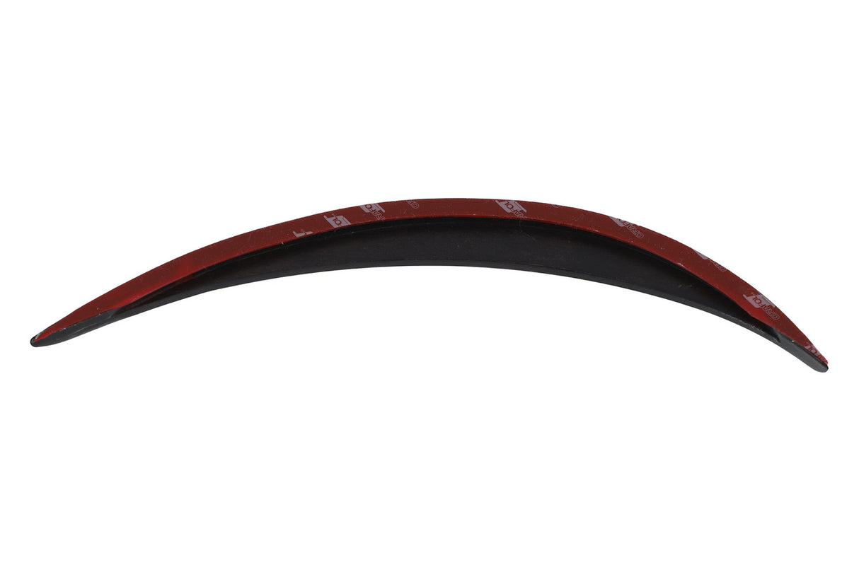 GEWA Armrest Classic guitar - Mahogany