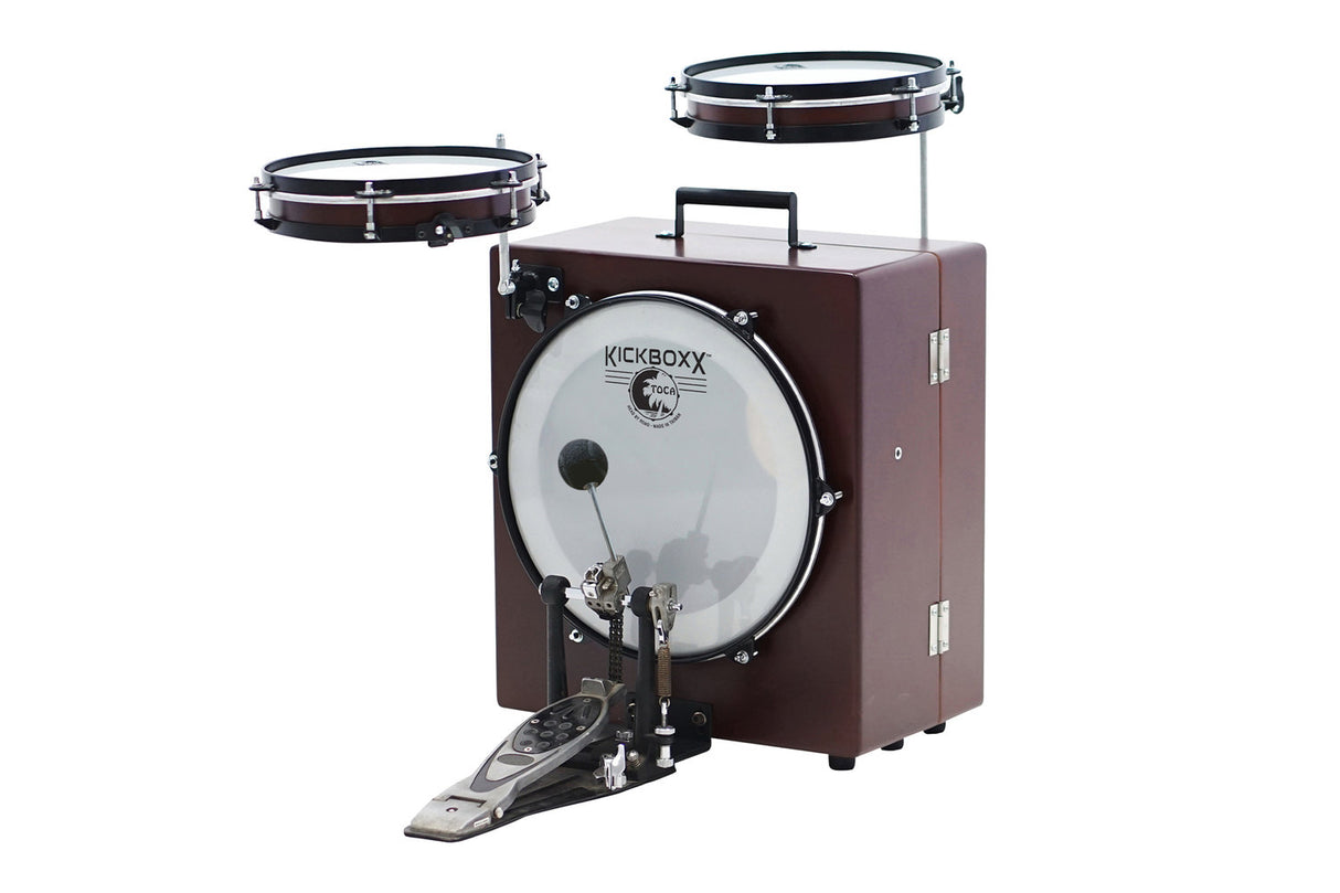 Toca World Percussion Kickboxx accessories - Bass Drum Beater (TKSDS-BTR)