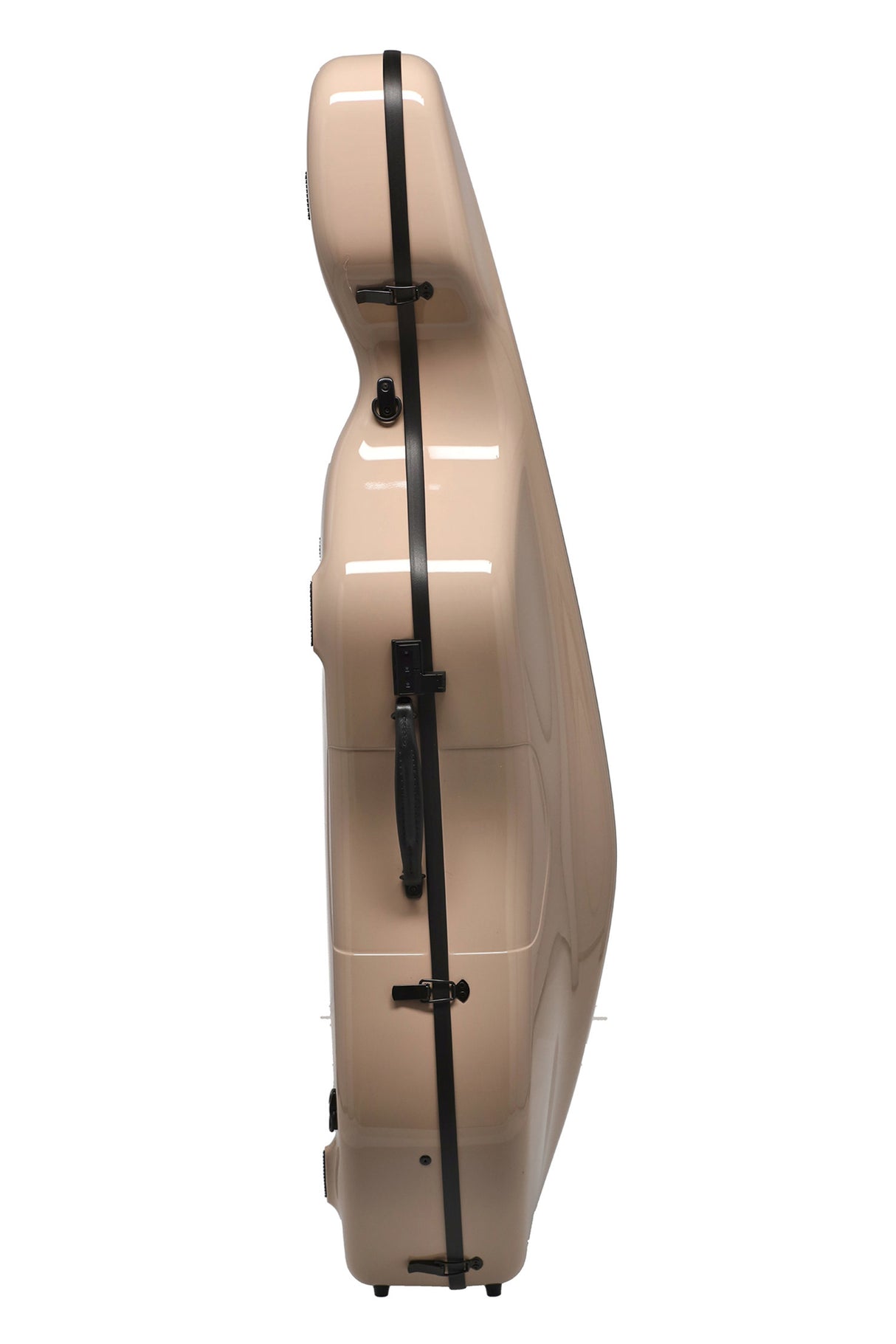 GEWA Cellos case Air - Beige/black