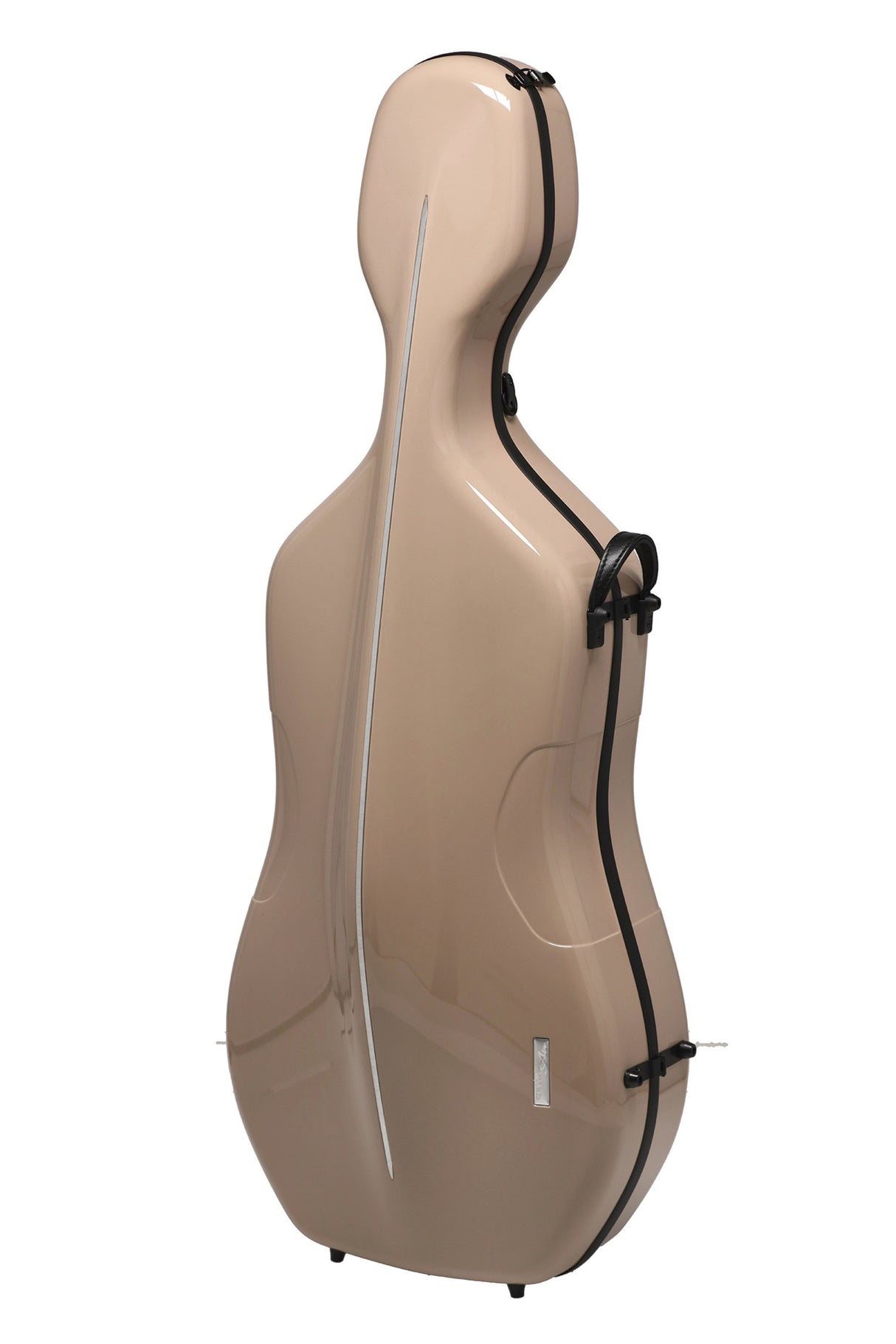 GEWA Cellos case Air - Beige/black