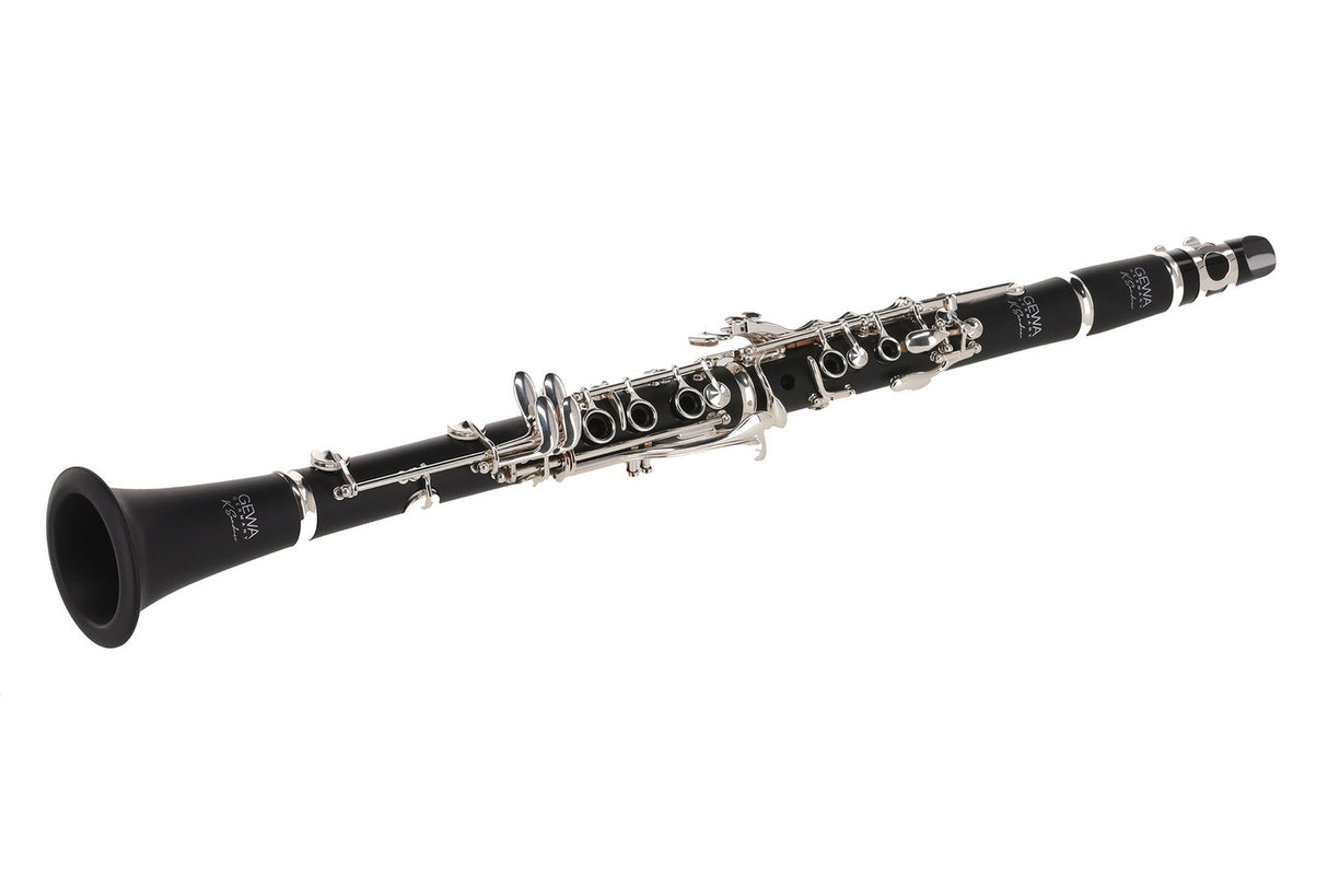 GEWA Bb clarinet KS10 K. Sandner - KS10
