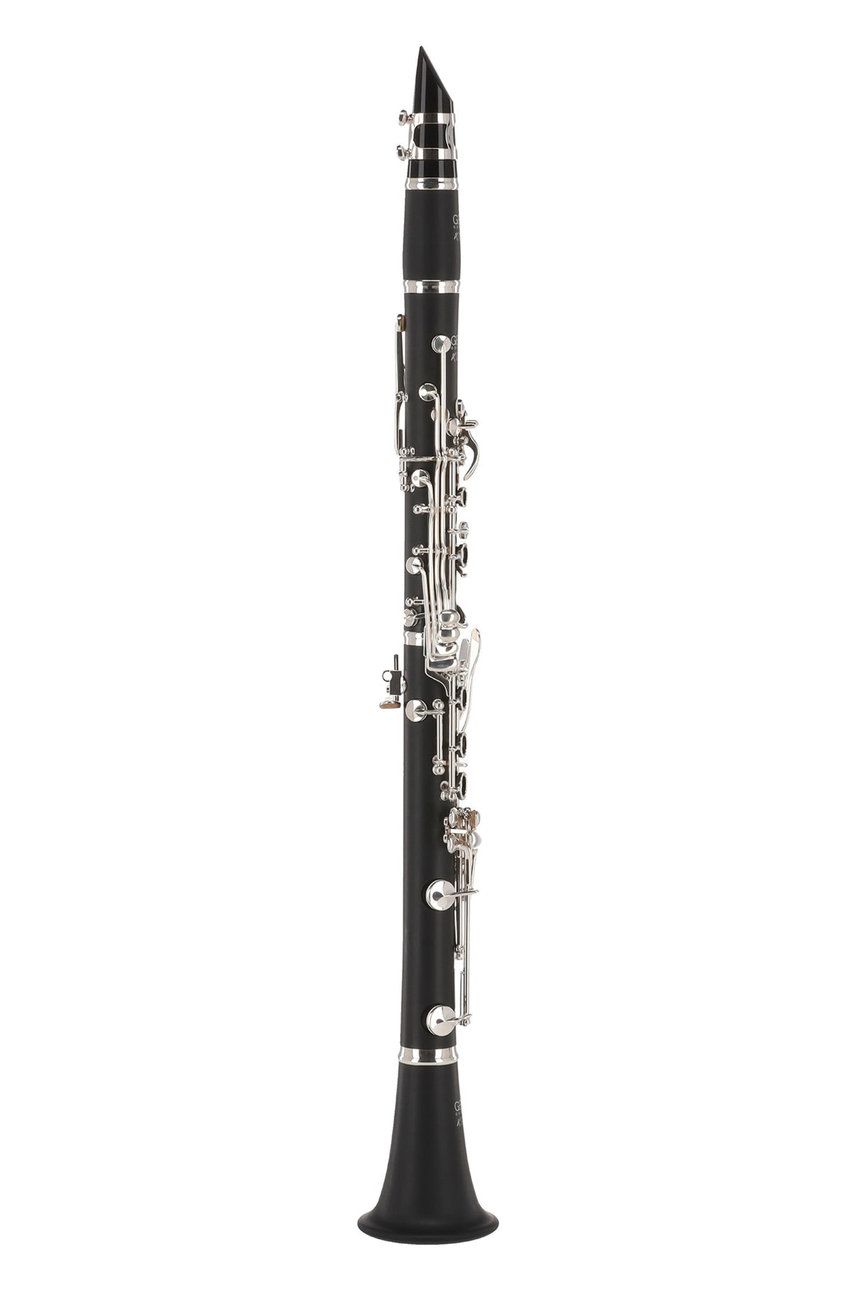 GEWA Bb clarinet KS10 K. Sandner - KS10