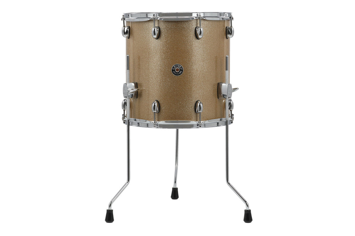 Gretsch Floor Tom Catalina Club - Sahara Sparkle (CC2-1616F-SSP)