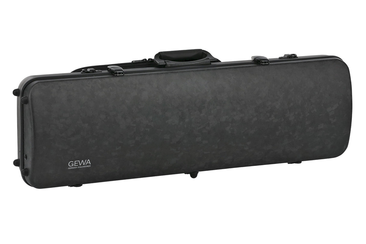GEWA Violins case Camouflage Carbon - 4/4