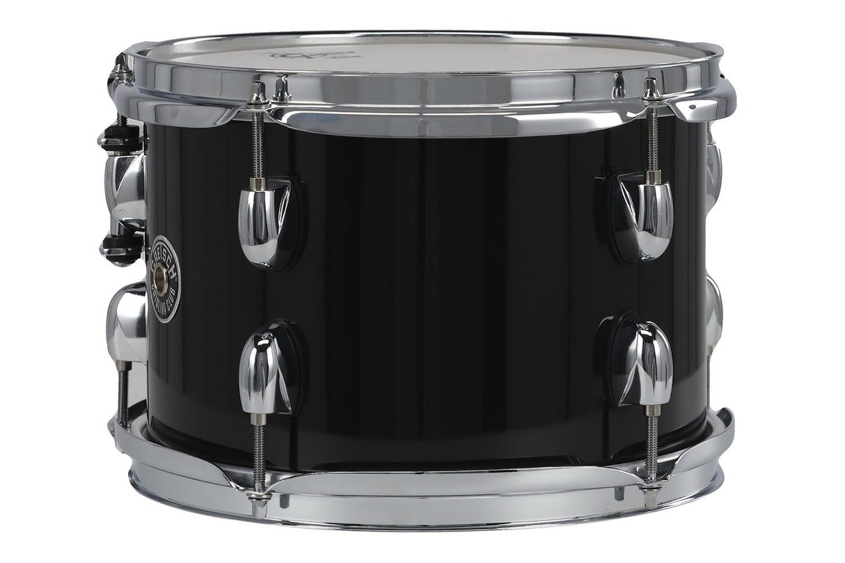 Gretsch Tom-Tom Catalina Club - Piano Black (CC2-0710T-PB)