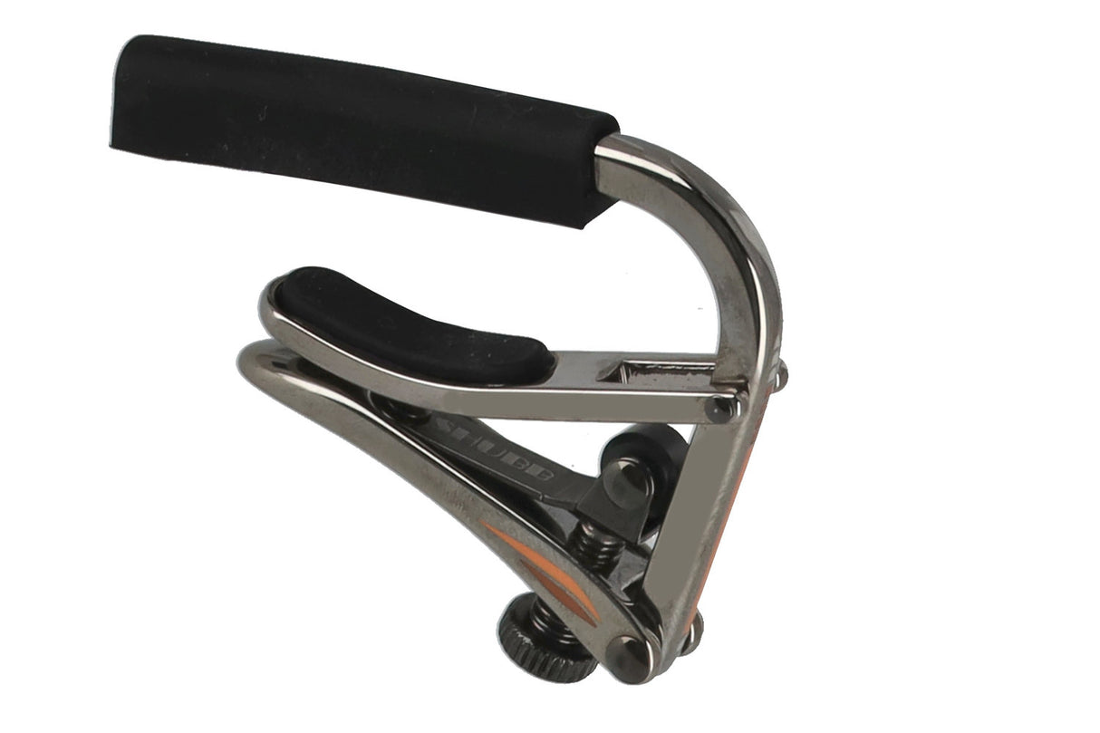 Shubb Shubb 50th Anniversary Capo Violet Sky C2vs - Acoustic/electric guitar (C1z)