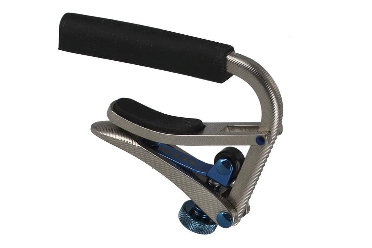 Shubb Shubb 50th Anniversary Capo Violet Sky C2vs - Acoustic-/E-Guitars (T1)