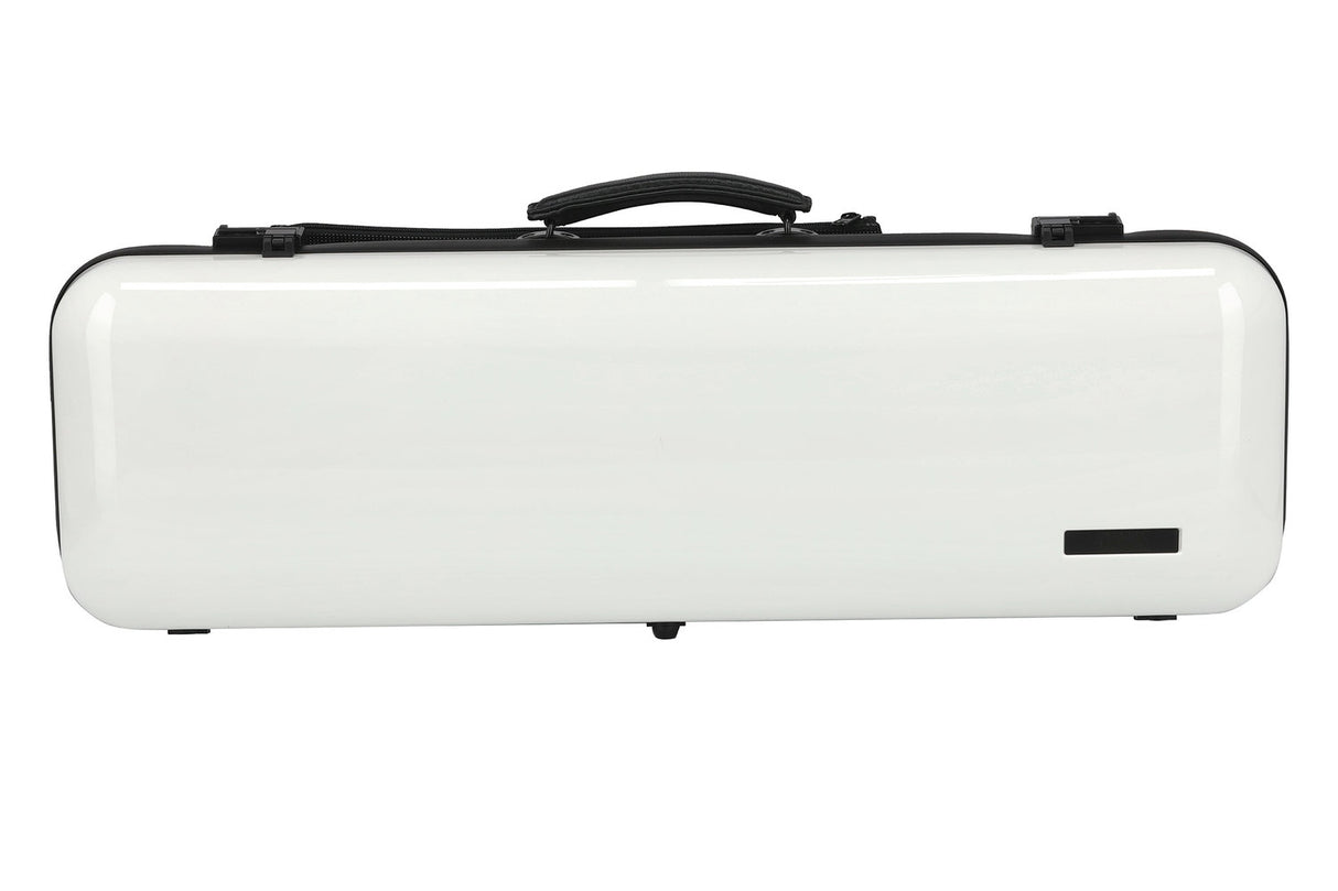 GEWA Violins case Air Anniversary - Black/White