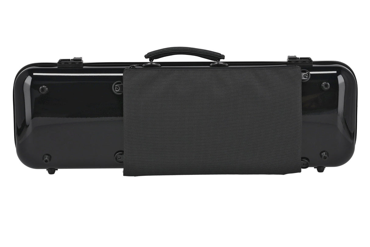 GEWA Violins case Air Anniversary - Black/White