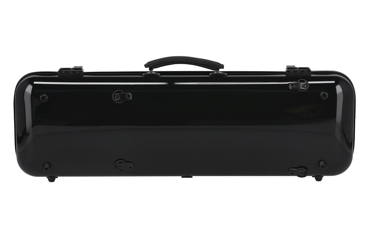 GEWA Violins case Air Anniversary - Black/White