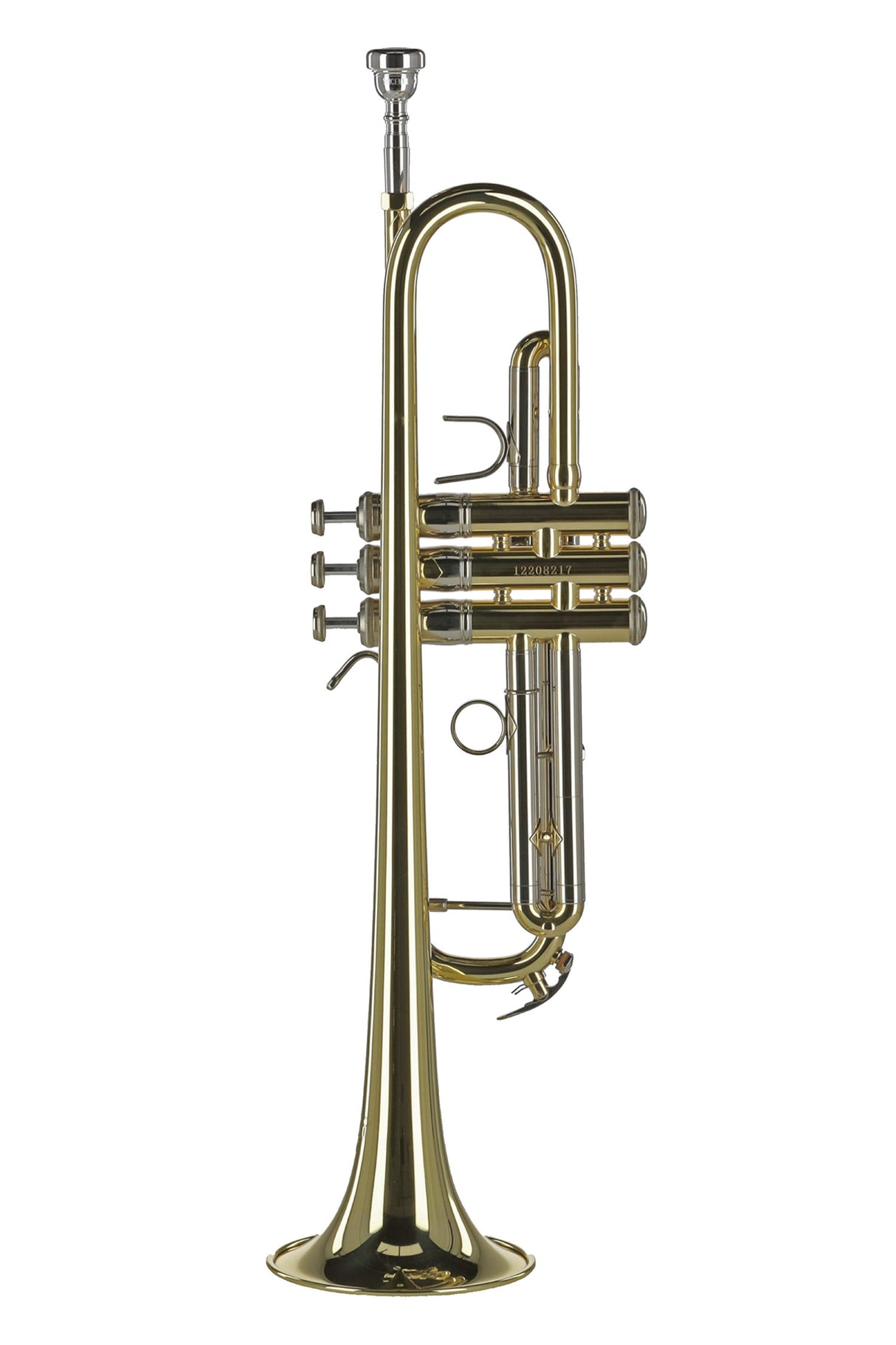 Bach Bb-Trumpet TR450 - TR450