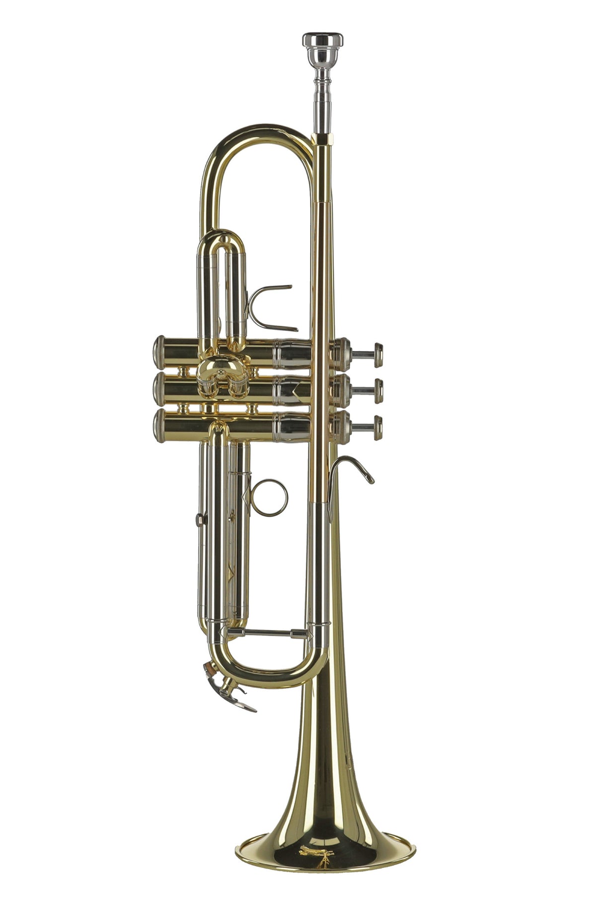 Bach Bb-Trumpet TR450 - TR450