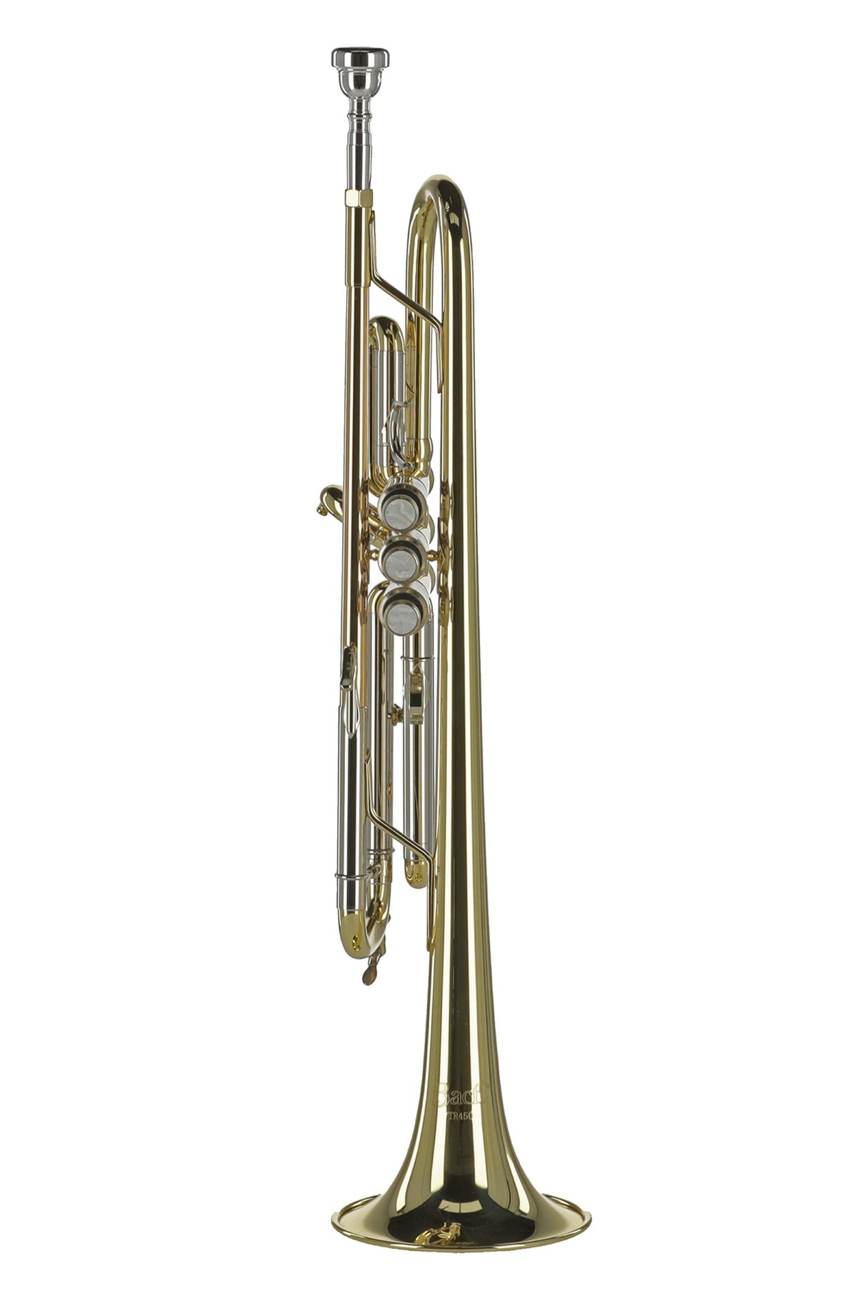 Bach Bb-Trumpet TR450 - TR450