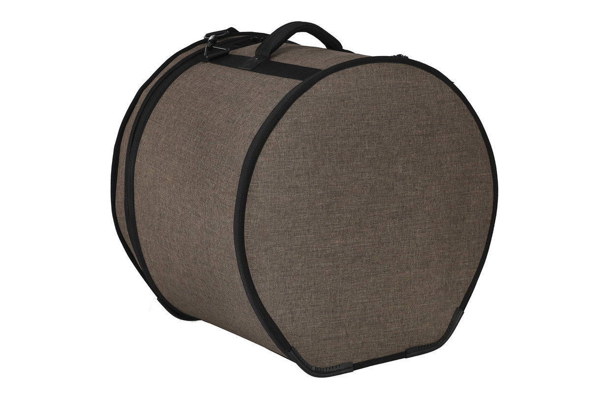 Gretsch Gig Bag for Tom Tom Pro Tour - 14x14" (GR-1414-FTB)