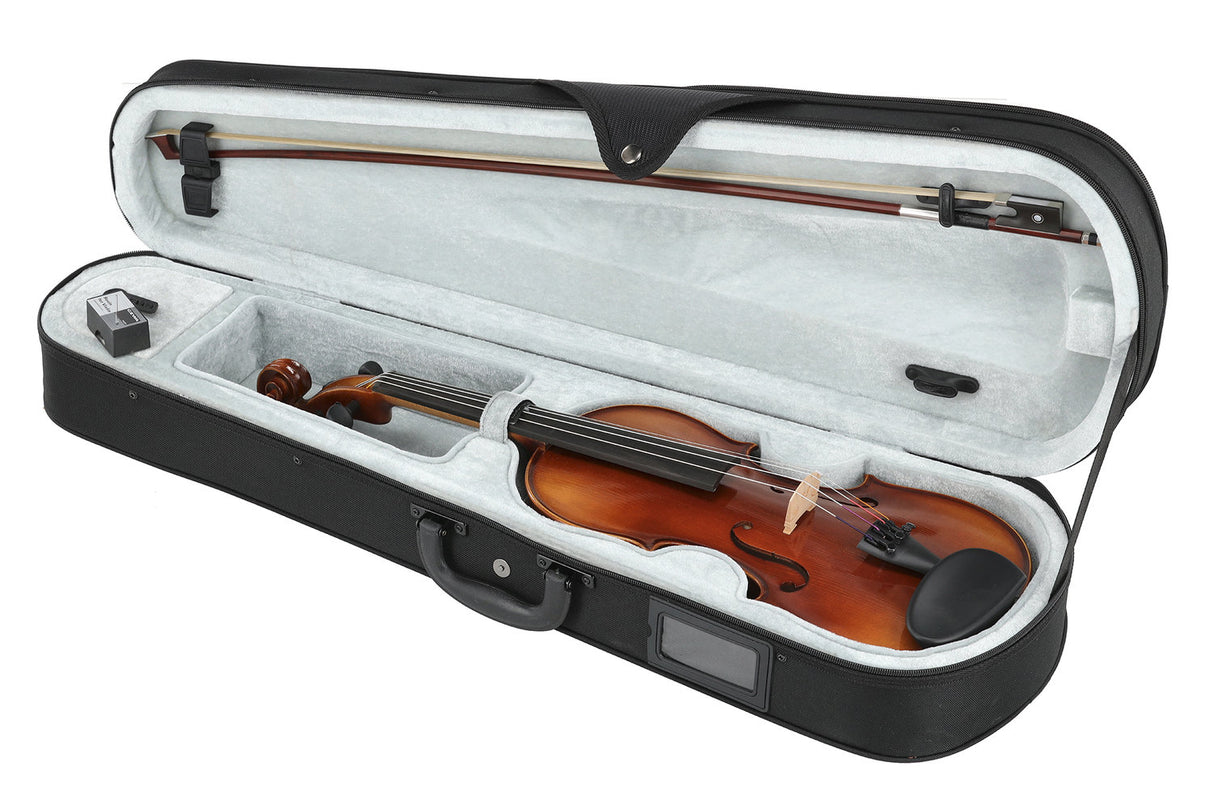GEWA Violins Anniversary - 4/4 (set up)