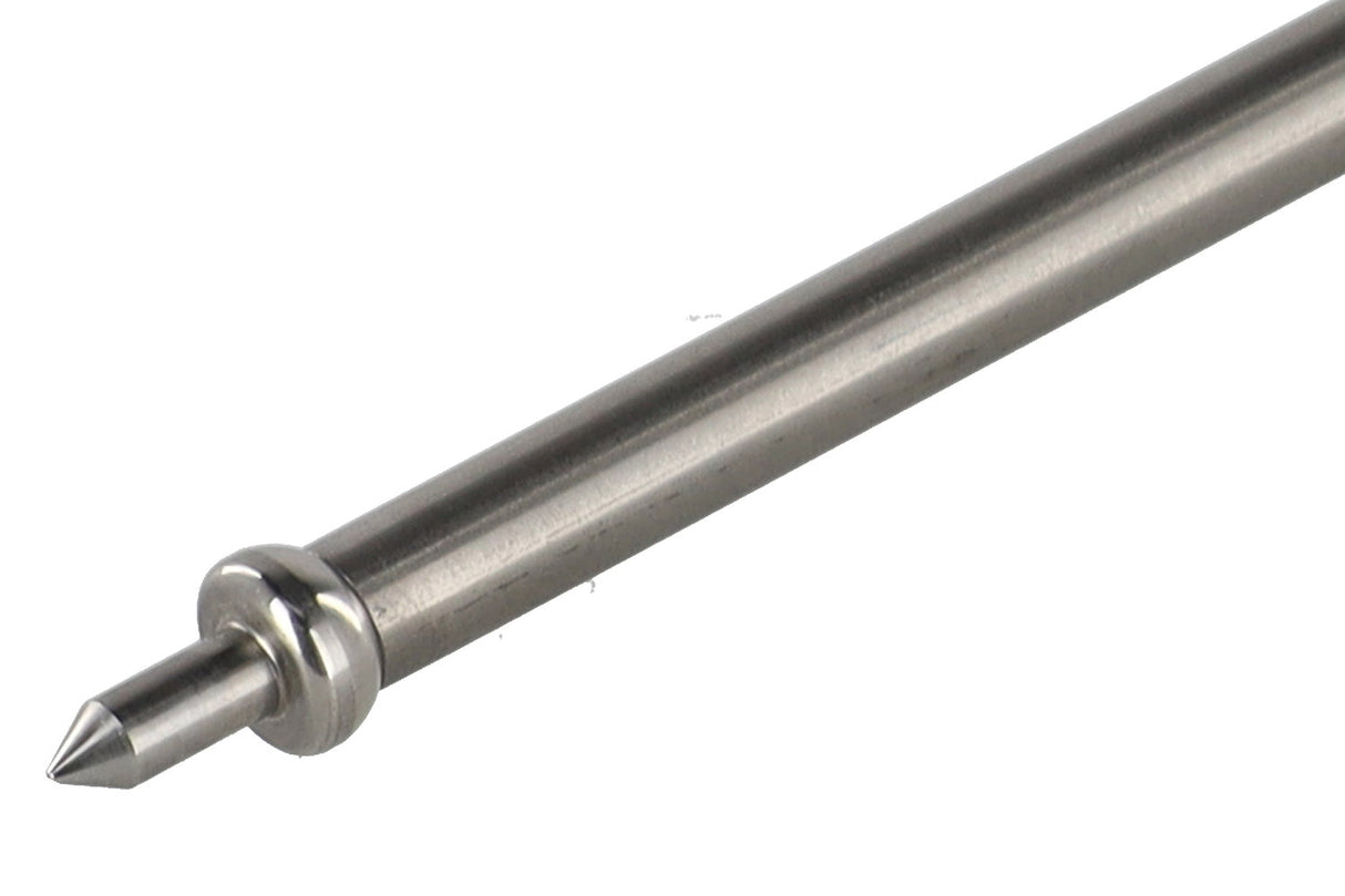 Nürnberger Cellos end pin - Cone 23/25 mm