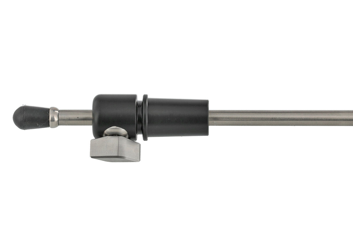 Nürnberger Cellos end pin - Cone 23/25 mm