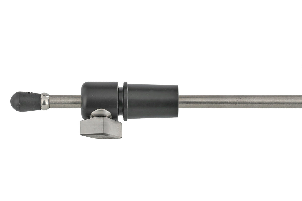 Nürnberger Cellos end pin - Cone 24/26.5 mm