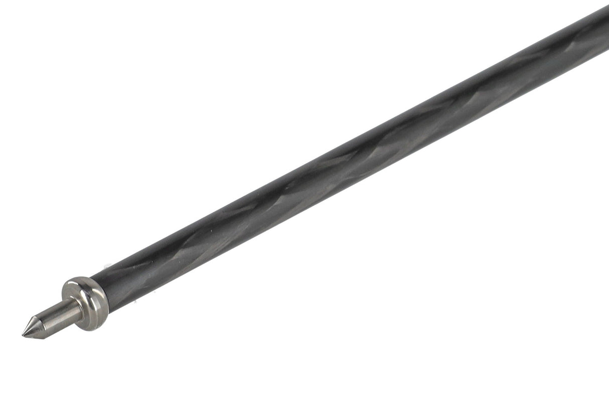 Nürnberger Cellos end pin - Cone 23/25mm