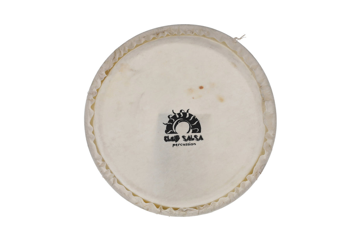 GEWA Bongo Replacement Heads - 8,5"