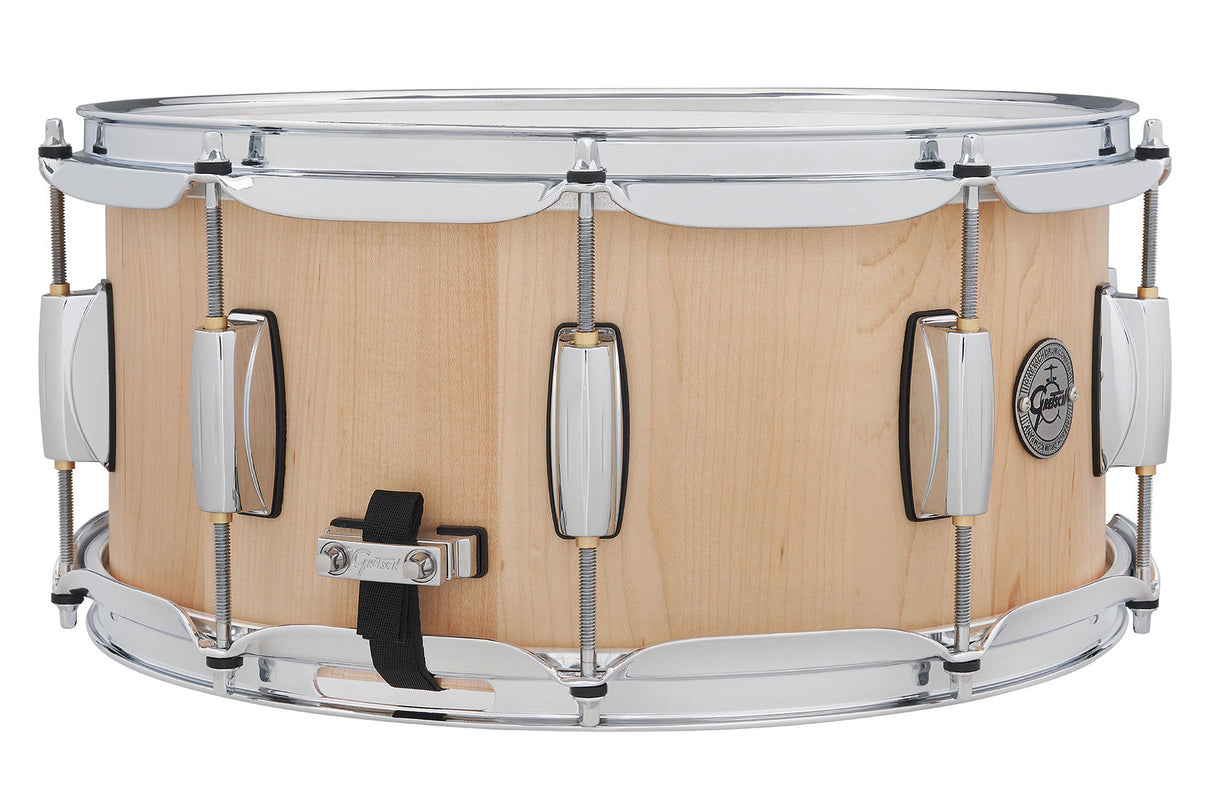 Gretsch Snare Drum Full Range Stave - 14x6.5" (S1-6514-MS)