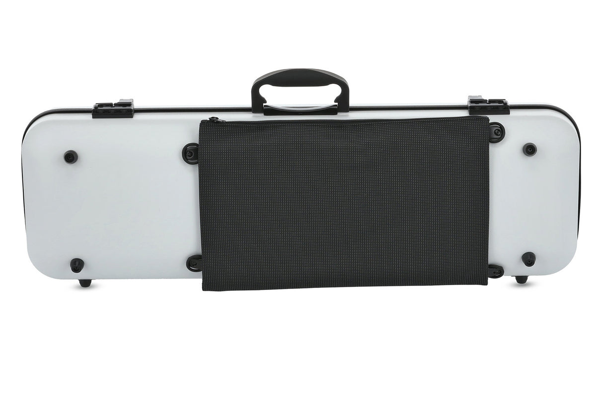 GEWA Violins case Air 2.1 - White matte