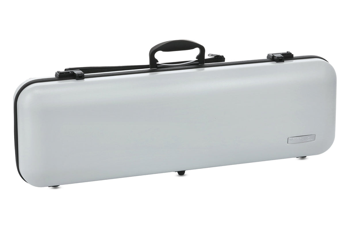 GEWA Violins case Air 2.1 - White matte