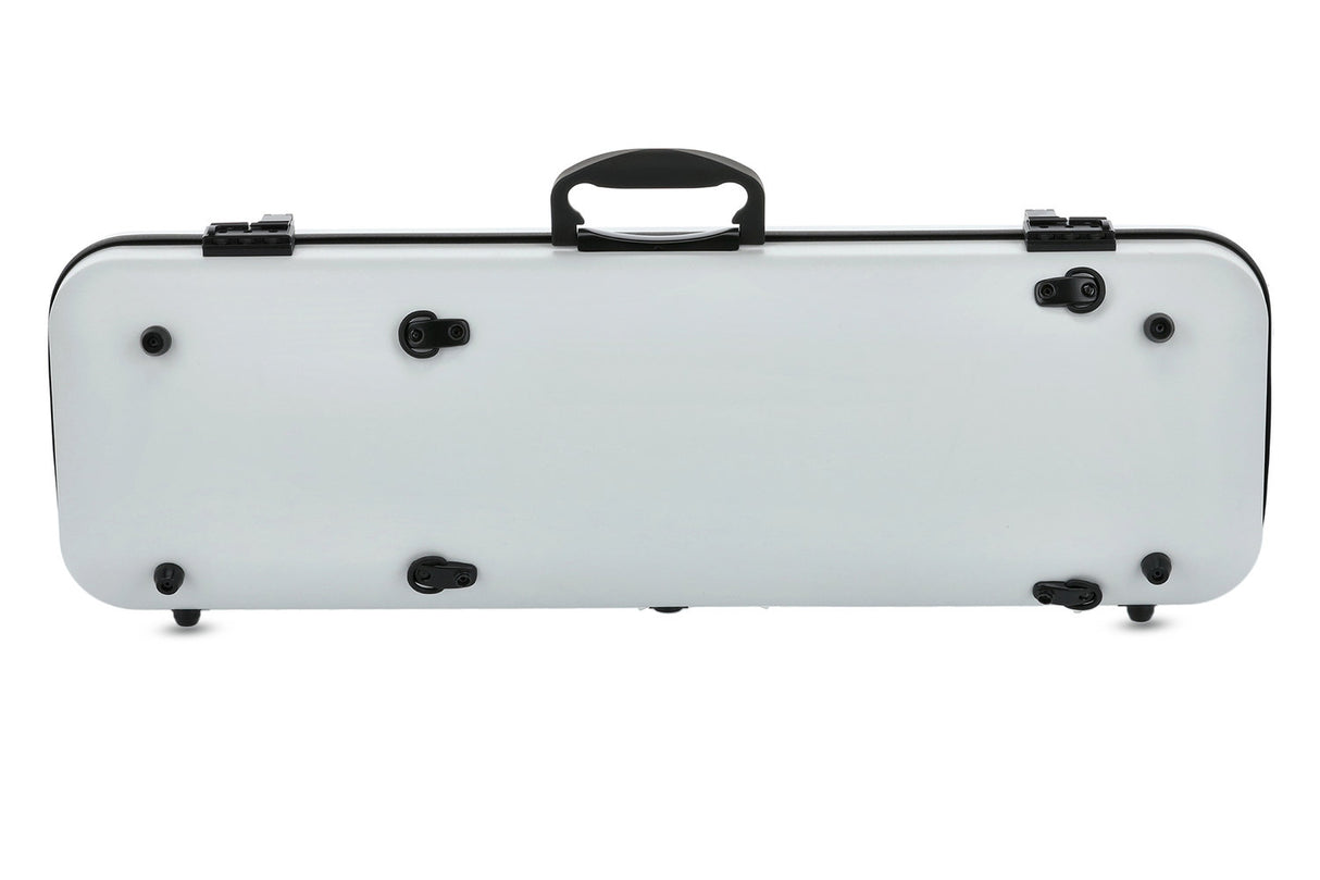 GEWA Violins case Air 2.1 - White matte