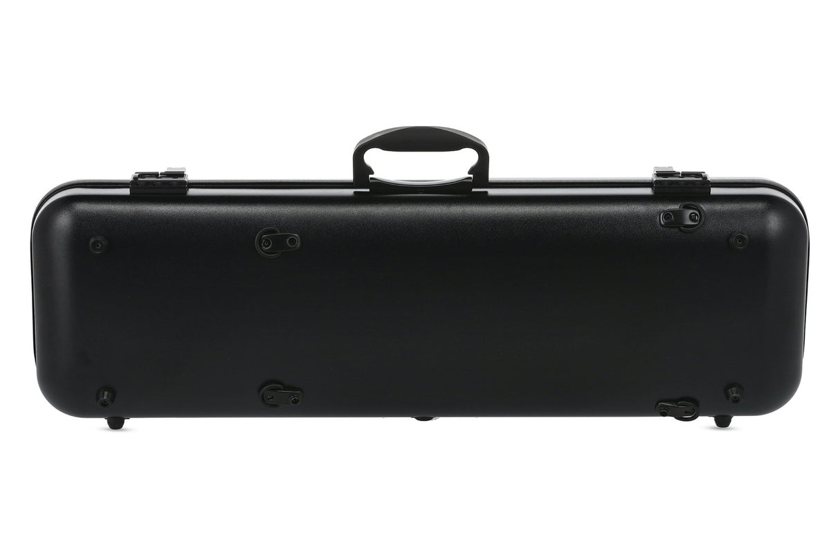 GEWA Violins case Air 2.1 - Black matte