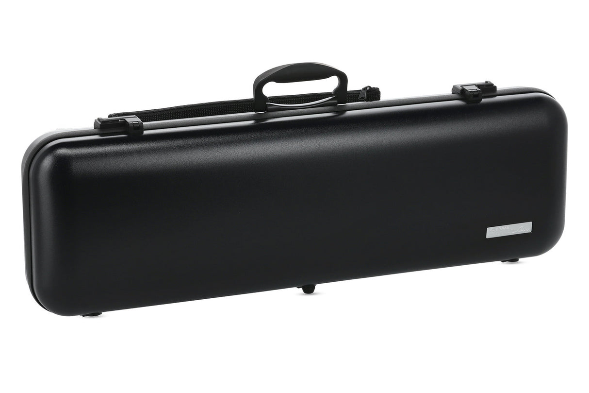 GEWA Violins case Air 2.1 - Black matte