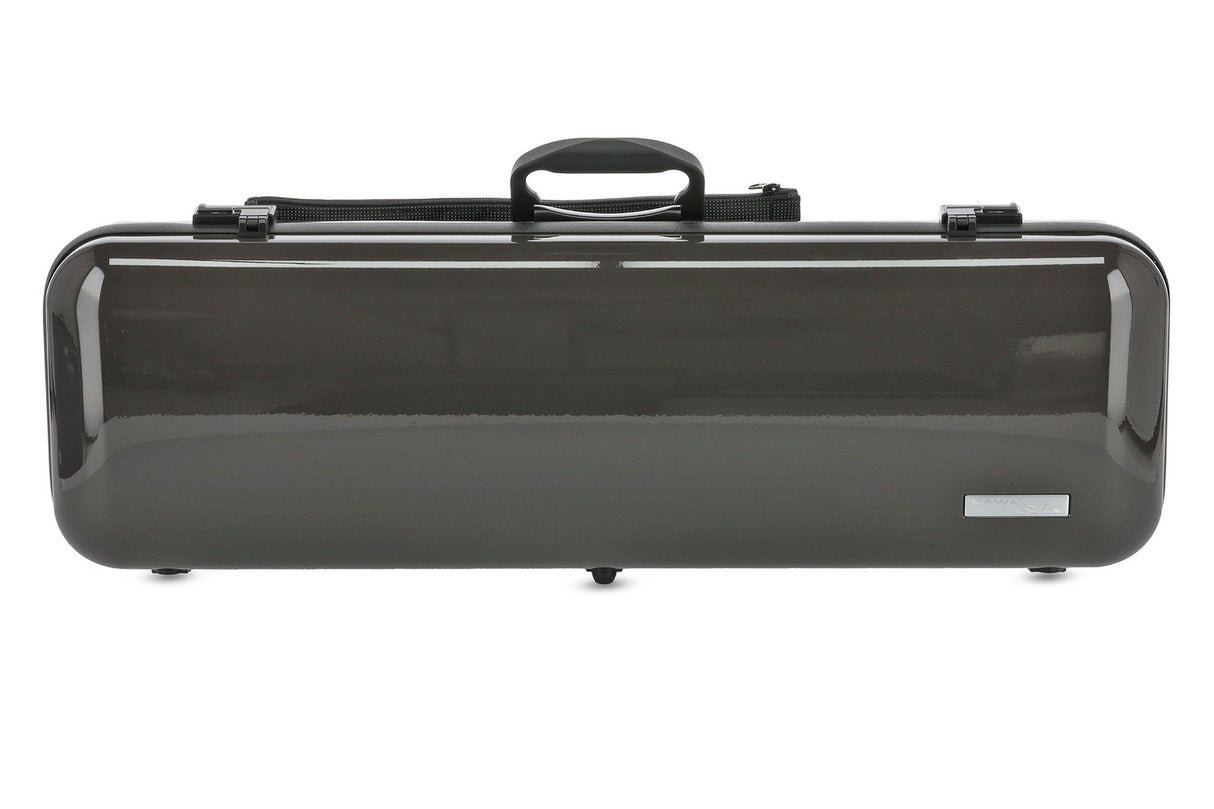 GEWA Violins case Air 2.1 - Brown high gloss