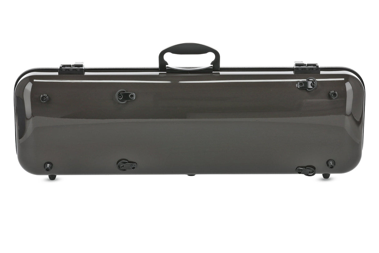 GEWA Violins case Air 2.1 - Brown high gloss