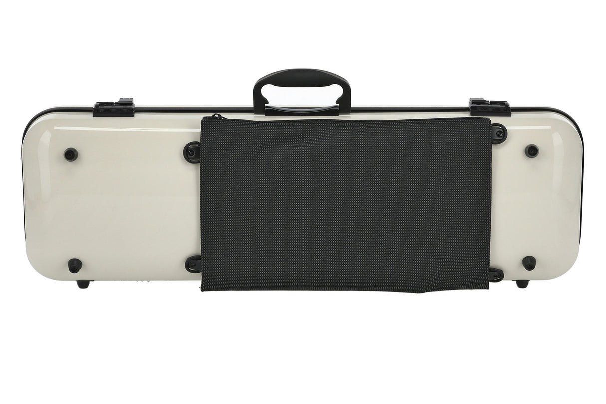 GEWA Violins case Air 2.1 - Beige high gloss