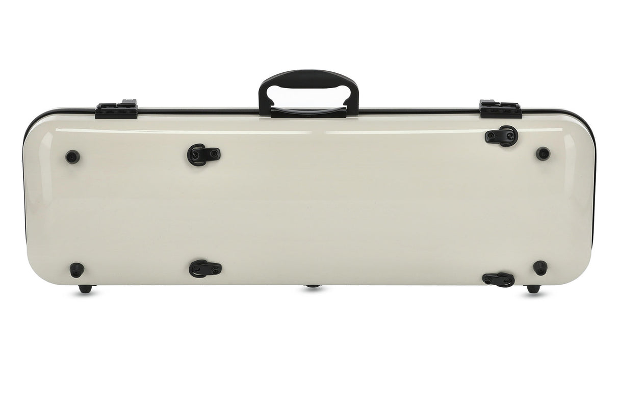 GEWA Violins case Air 2.1 - Beige high gloss
