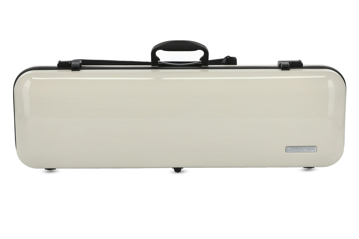 GEWA Violins case Air 2.1 - Beige high gloss